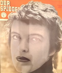Ingeborg Bachmann 