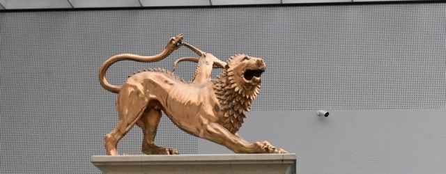 Antike Keramik gehört zu den bedeutenden Beständen der Staatlichen Antikensammlungen in München.