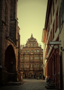 Ritter, Altes Foto (Bild: Geka Presse&Foto)