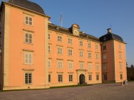 Schlosshof