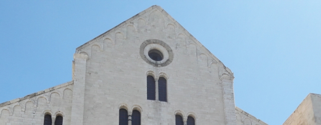 Basilika von San Nicola - Bari