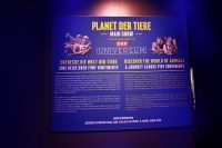 Planet der Tiere im Immersium in Wien